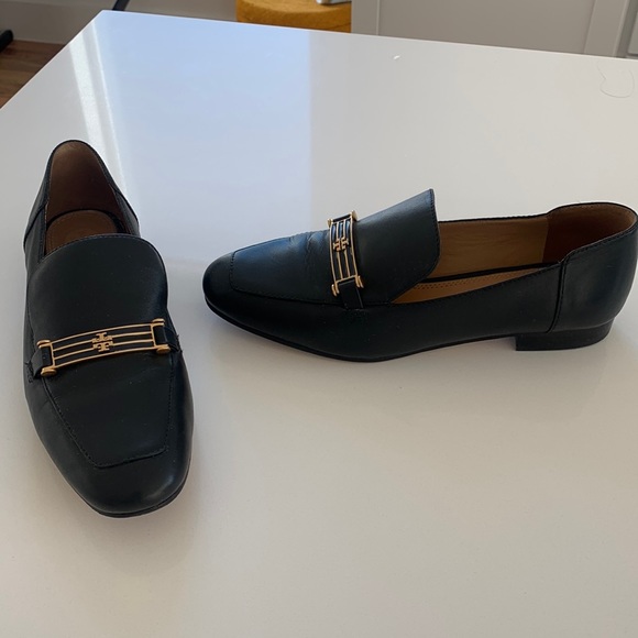 tory burch amelia loafer